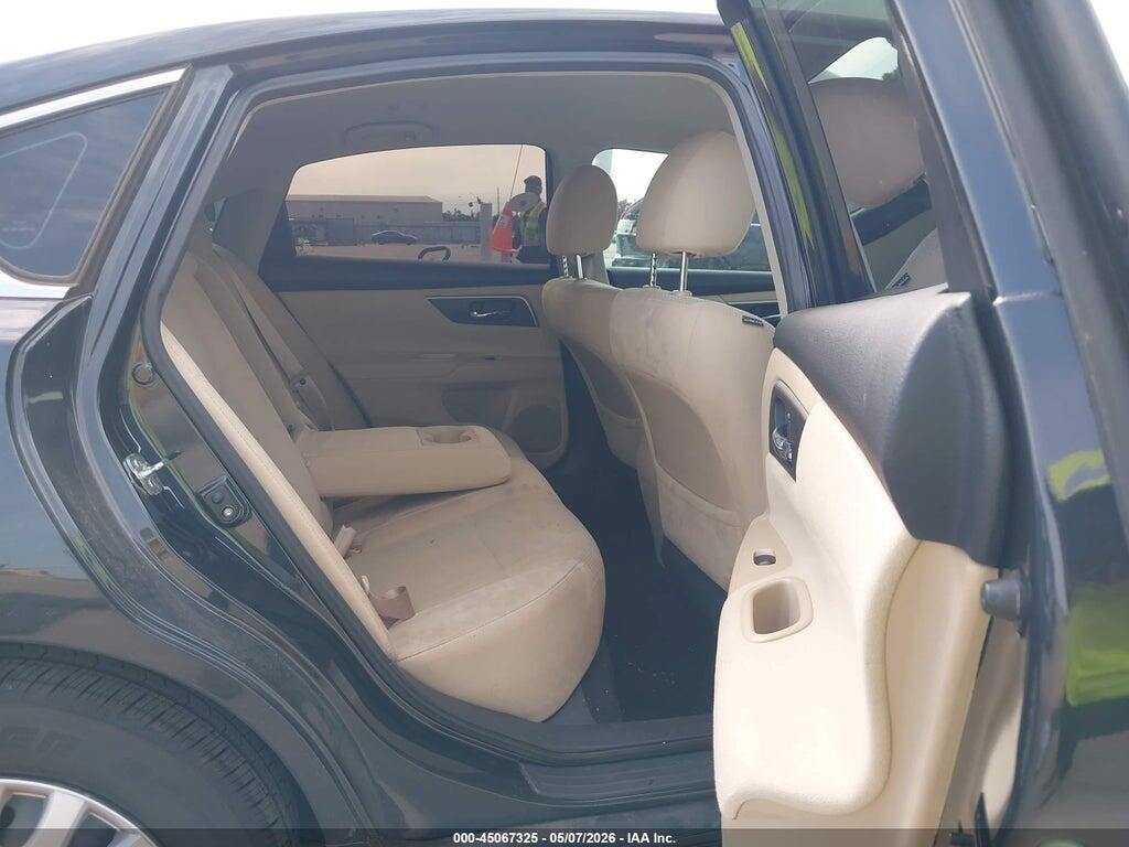 1N4AL3AP7FC103776 2015 NISSAN ALTIMA photo no. 8