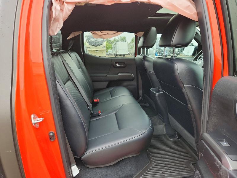 2023 TOYOTA TACOMA TRD PRO — Фото 11 из 14