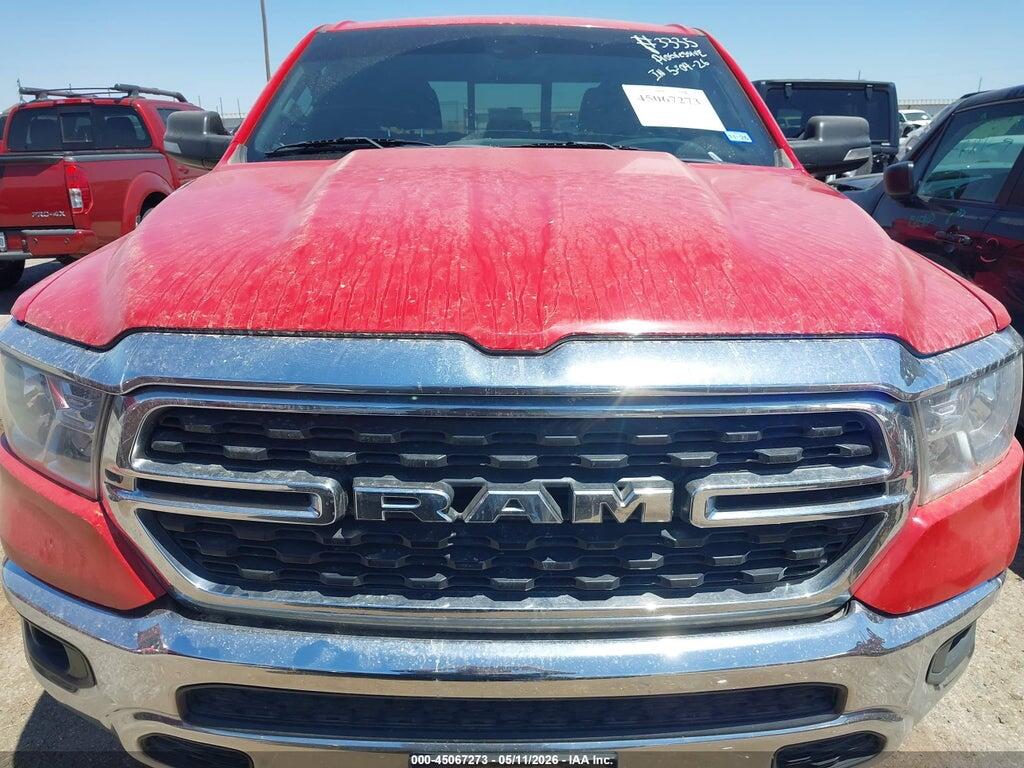1C6RREBG4NN231702 2022 RAM 1500 photo no. 12