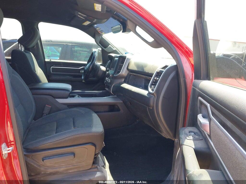 1C6RREBG4NN231702 2022 RAM 1500 photo no. 5