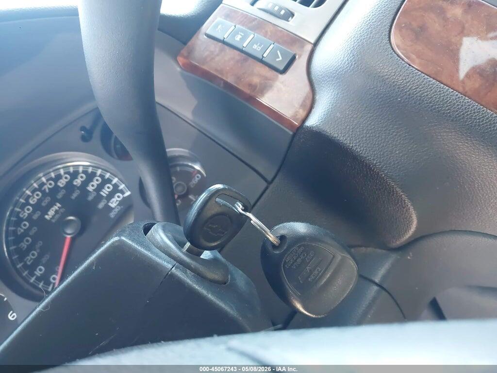 1GNFK13057R275012 2007 CHEVROLET TAHOE photo no. 11