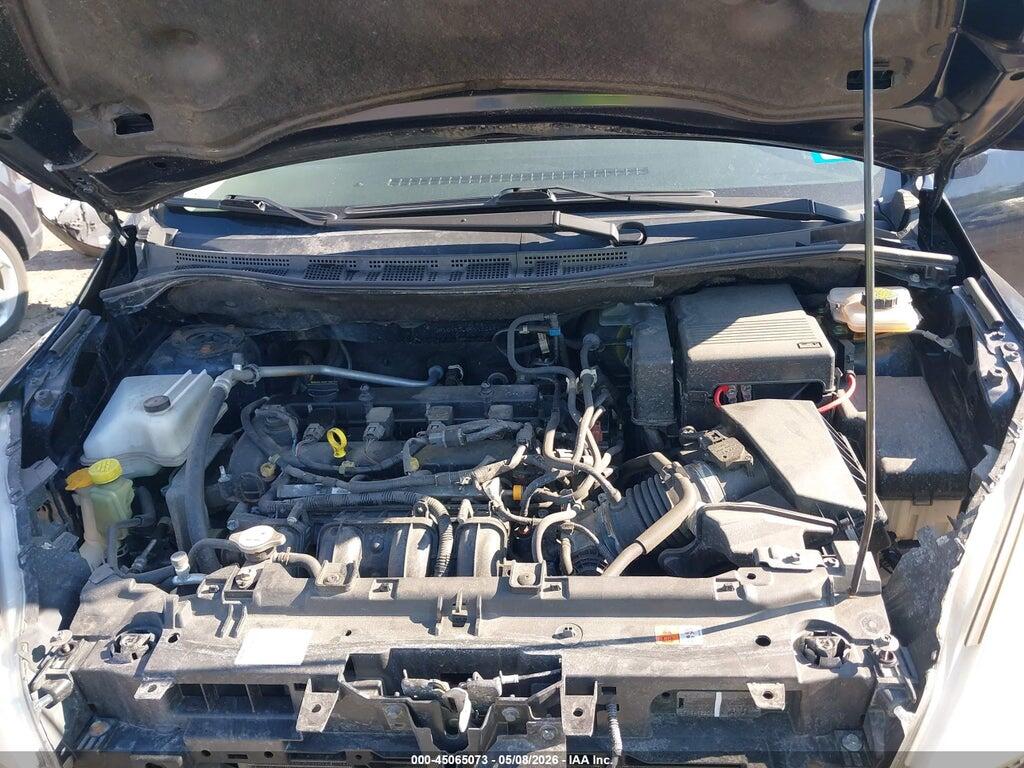 JM1CW2CL8F0182469 2015 MAZDA MAZDA5 photo no. 10