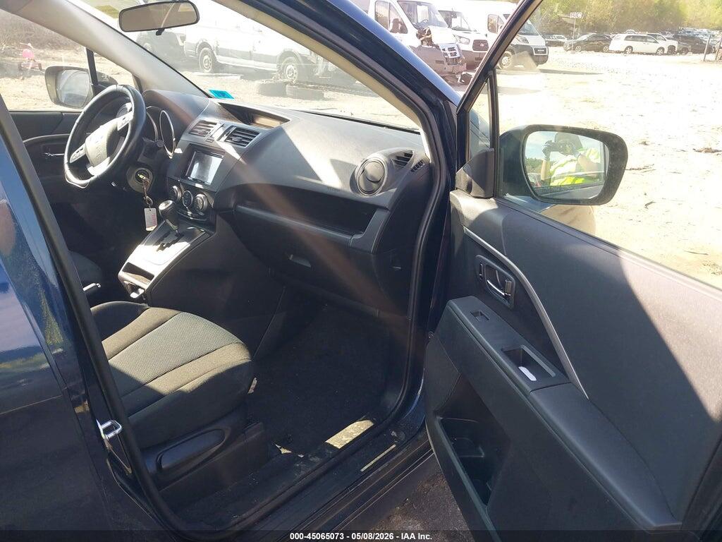 JM1CW2CL8F0182469 2015 MAZDA MAZDA5 photo no. 5