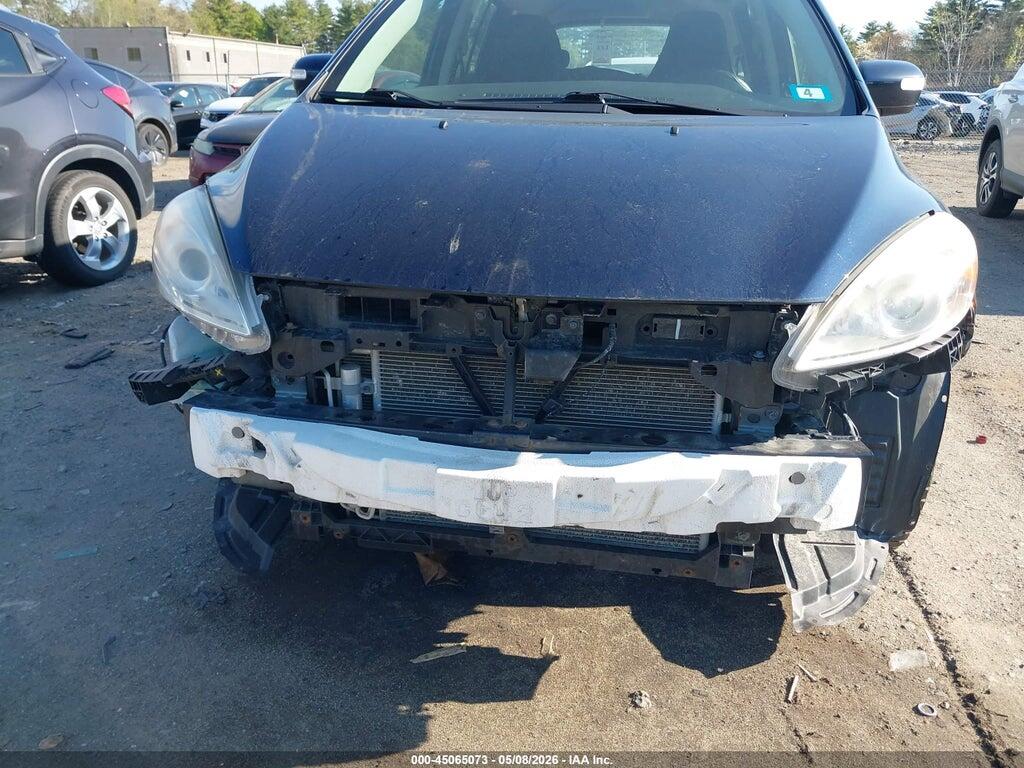 JM1CW2CL8F0182469 2015 MAZDA MAZDA5 photo no. 6