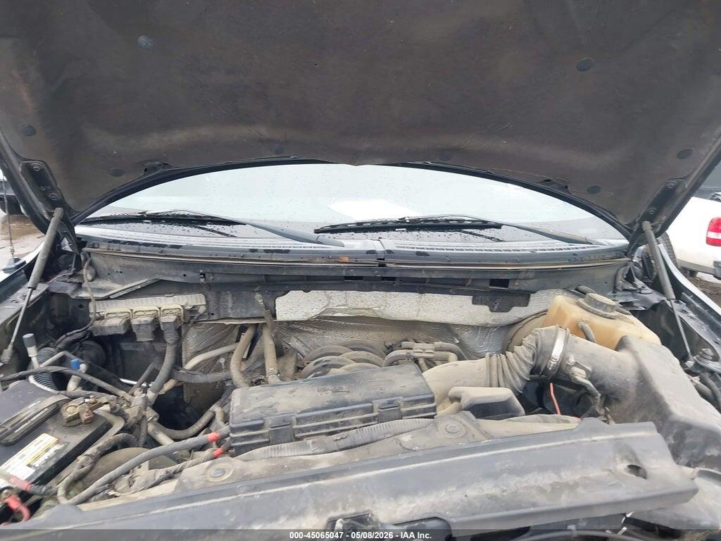 1FTFW1CF1DFA37429 2013 FORD F-150 photo no. 10