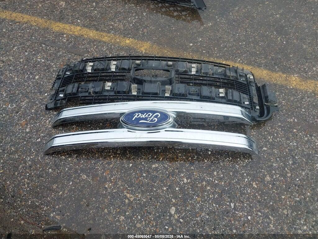 1FTFW1CF1DFA37429 2013 FORD F-150 photo no. 11