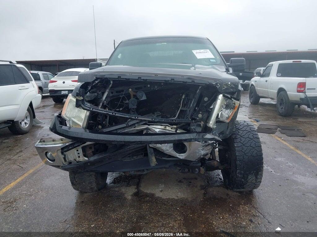 1FTFW1CF1DFA37429 2013 FORD F-150 photo no. 12