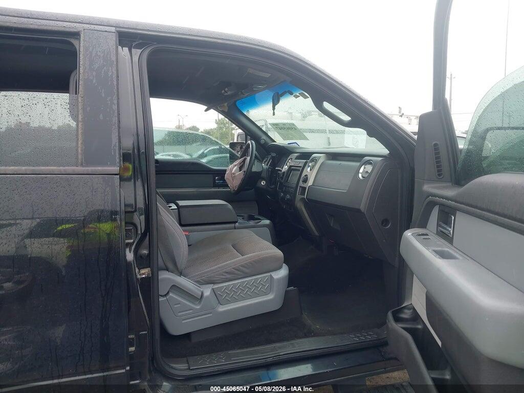 1FTFW1CF1DFA37429 2013 FORD F-150 photo no. 5