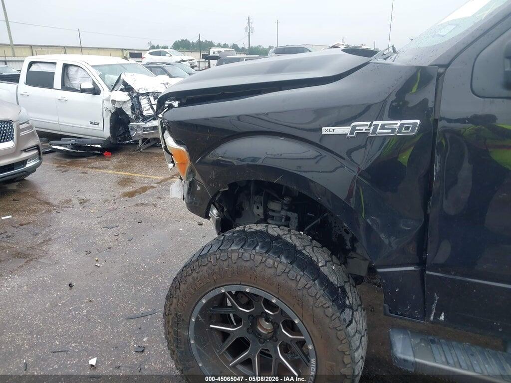 1FTFW1CF1DFA37429 2013 FORD F-150 photo no. 6