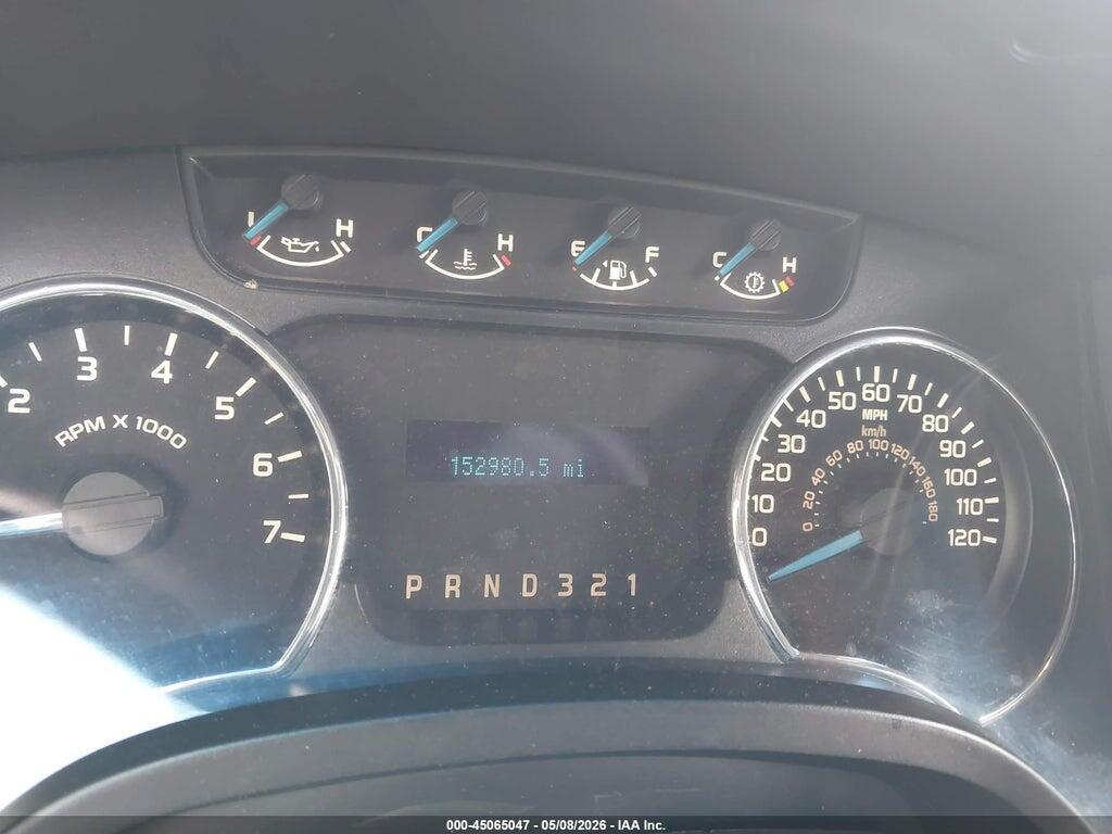 1FTFW1CF1DFA37429 2013 FORD F-150 photo no. 7