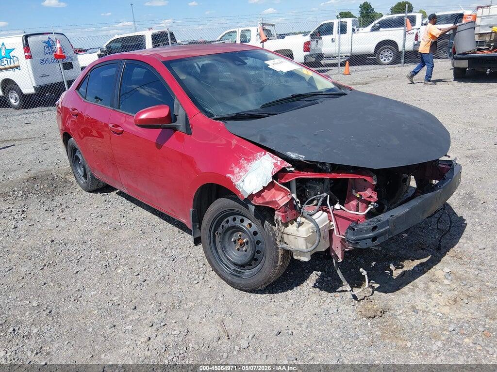 2T1BURHE0JC053032 2018 TOYOTA COROLLA photo no. 1