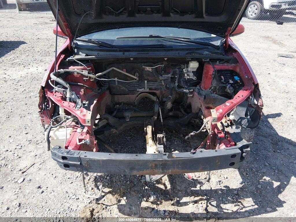 2T1BURHE0JC053032 2018 TOYOTA COROLLA photo no. 10