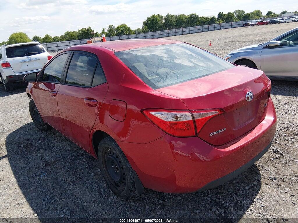 2T1BURHE0JC053032 2018 TOYOTA COROLLA photo no. 3