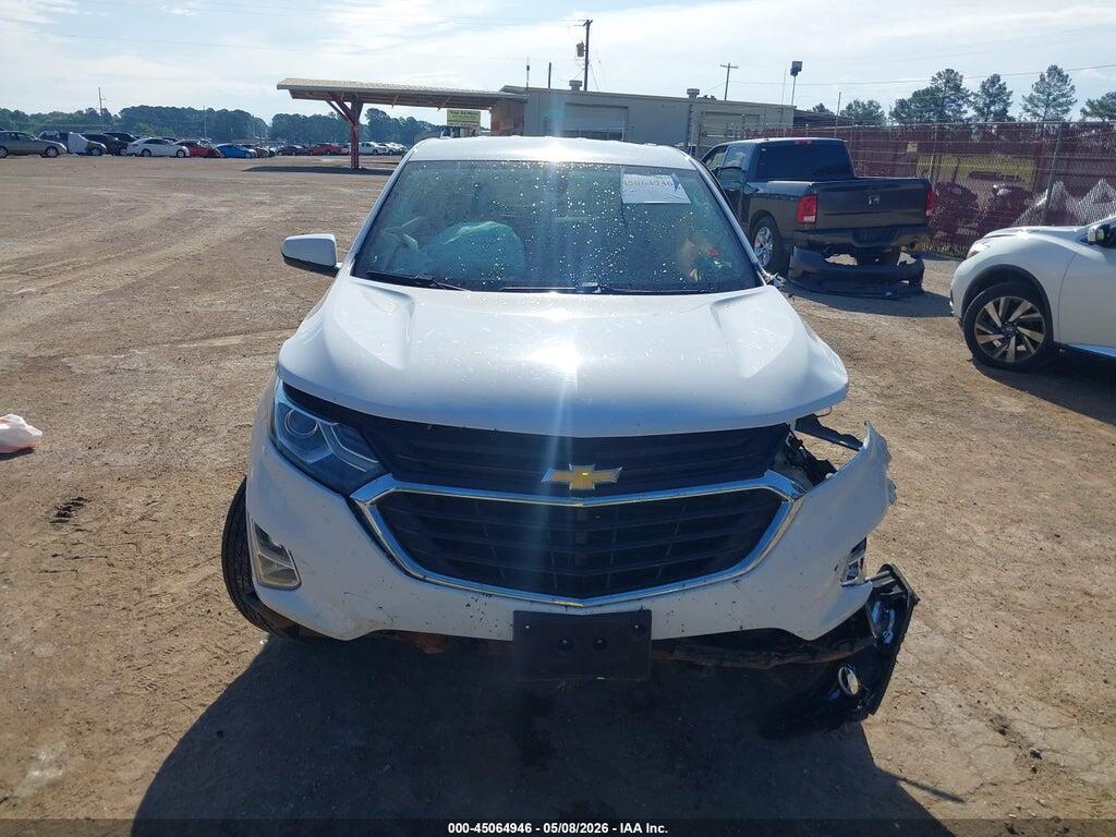 2GNAXJEV3J6210456 2018 CHEVROLET EQUINOX photo no. 11