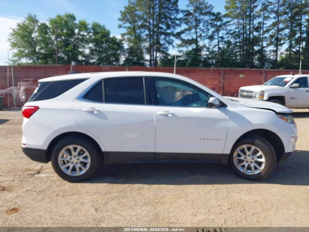 2GNAXJEV3J6210456 2018 CHEVROLET EQUINOX photo no. 12