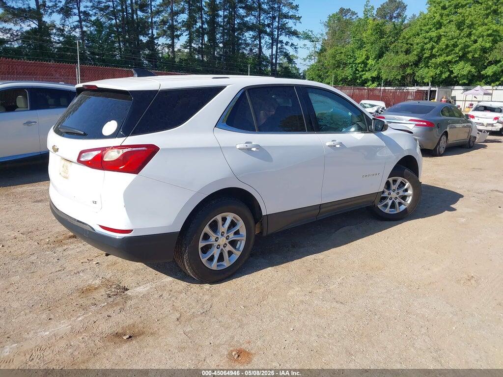 2GNAXJEV3J6210456 2018 CHEVROLET EQUINOX photo no. 4