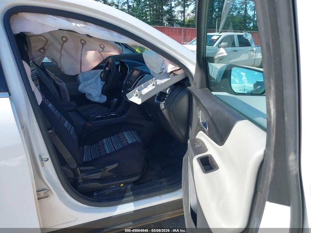 2GNAXJEV3J6210456 2018 CHEVROLET EQUINOX photo no. 5