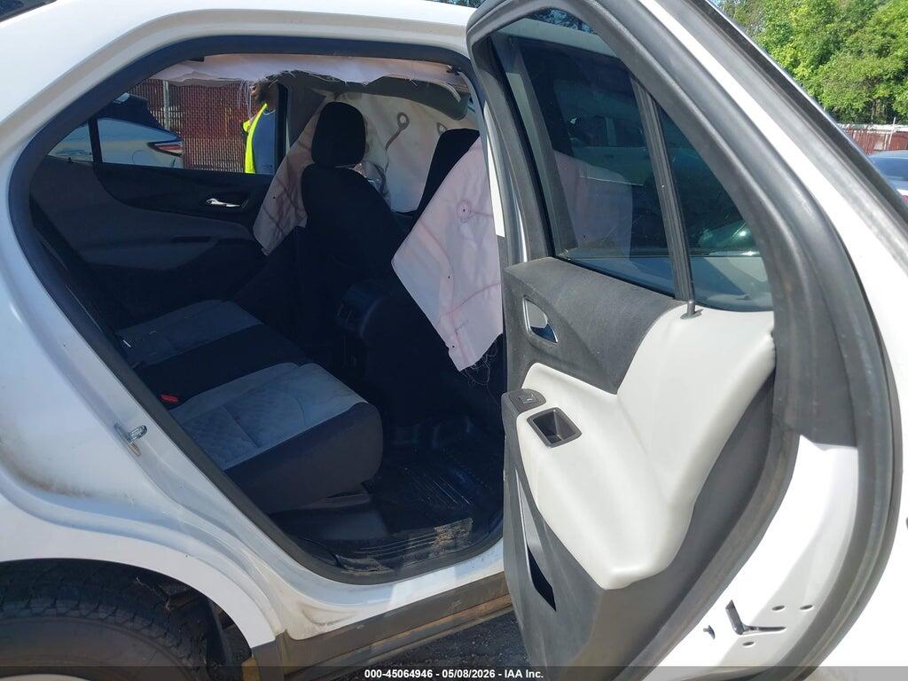 2GNAXJEV3J6210456 2018 CHEVROLET EQUINOX photo no. 8