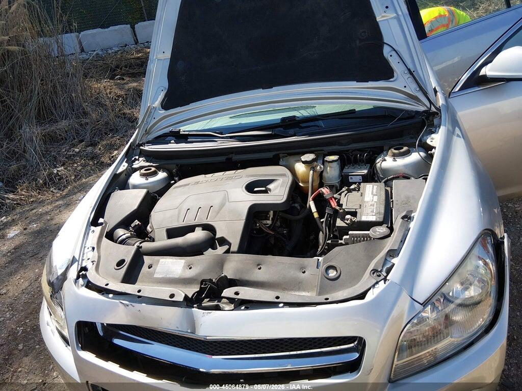 1G1ZD5E14BF351853 2011 CHEVROLET MALIBU photo no. 10