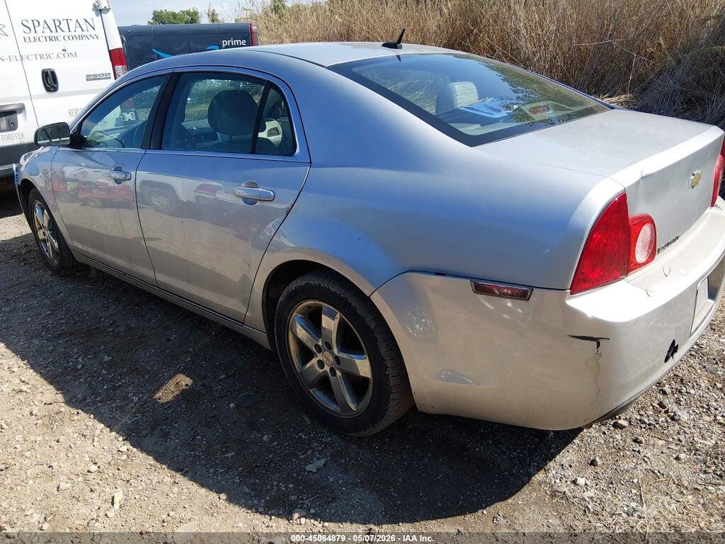 1G1ZD5E14BF351853 2011 CHEVROLET MALIBU photo no. 3