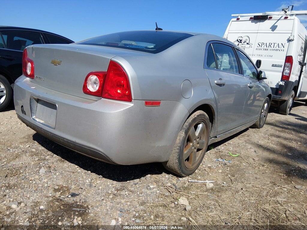 1G1ZD5E14BF351853 2011 CHEVROLET MALIBU photo no. 4
