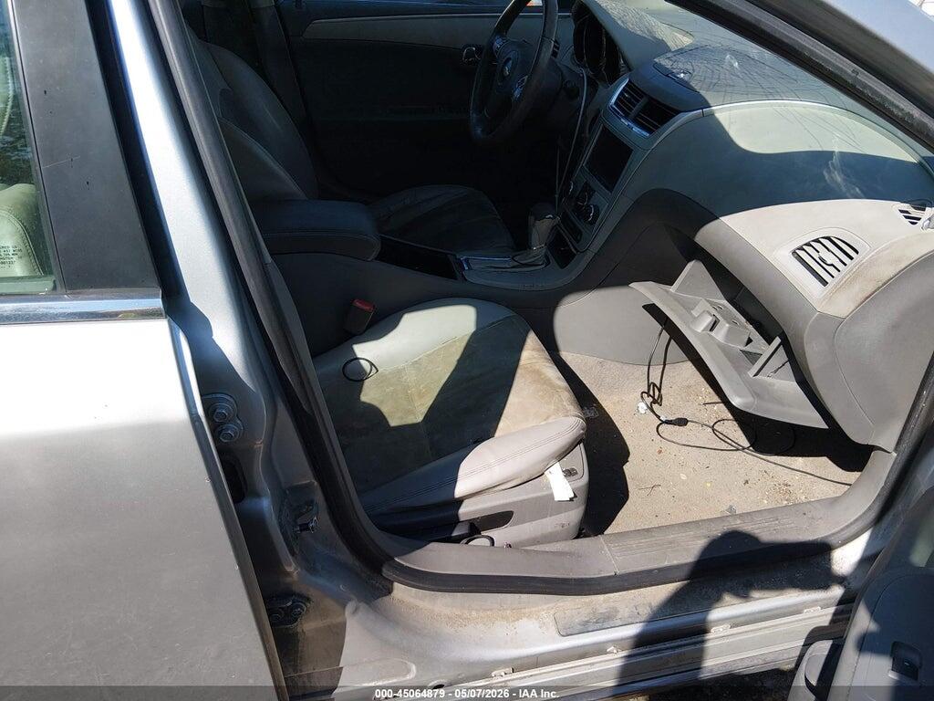 1G1ZD5E14BF351853 2011 CHEVROLET MALIBU photo no. 5