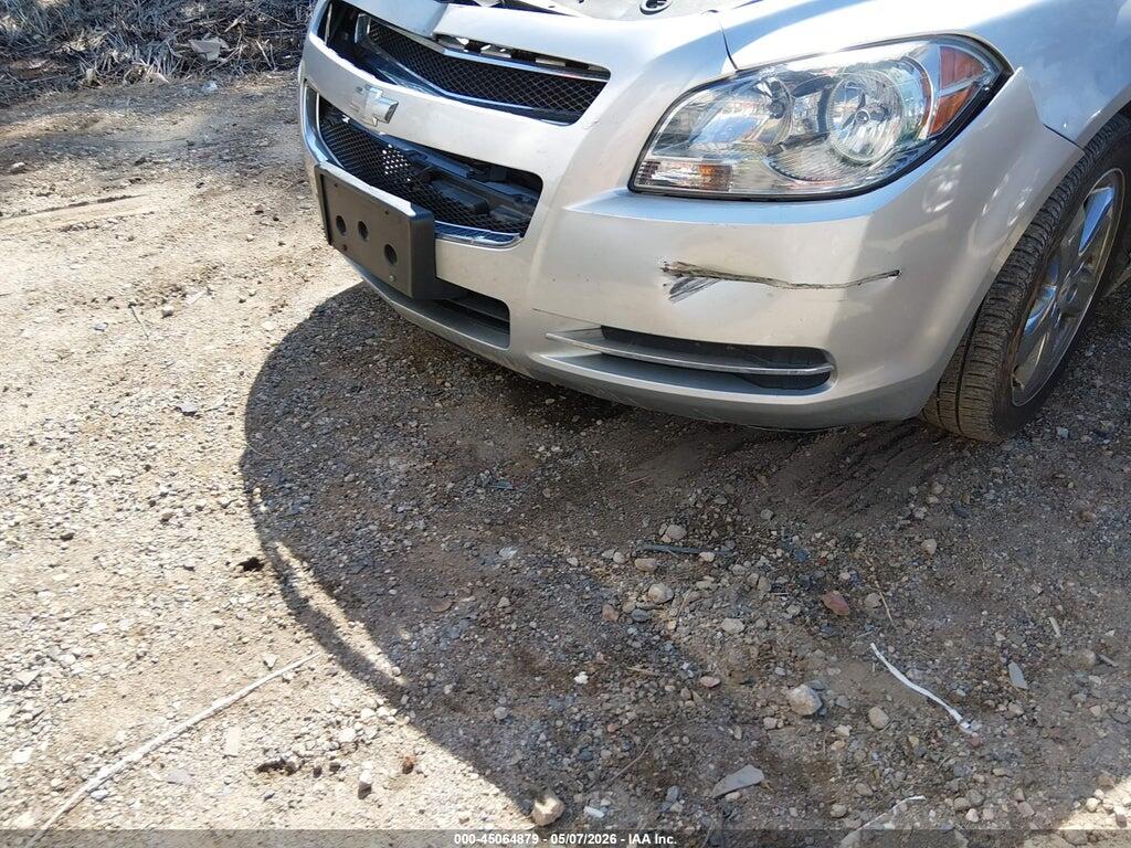 1G1ZD5E14BF351853 2011 CHEVROLET MALIBU photo no. 6
