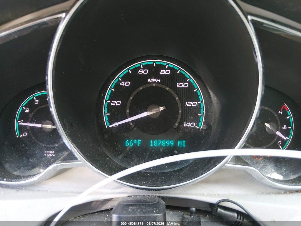 1G1ZD5E14BF351853 2011 CHEVROLET MALIBU photo no. 7