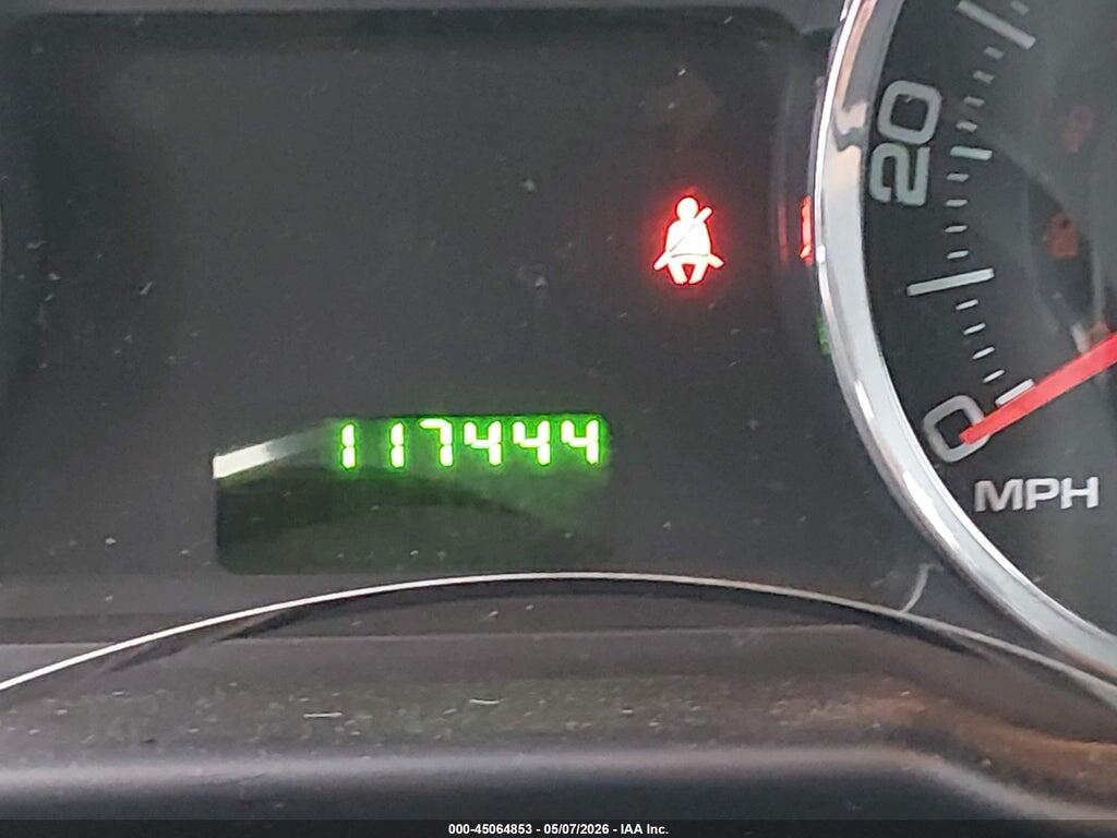 2FMDK36C58BA72252 2008 FORD EDGE photo no. 12