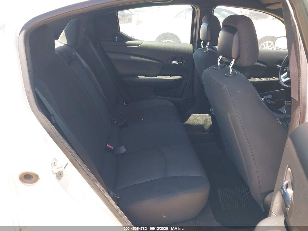 1C3CDZCG4DN718954 2013 DODGE AVENGER photo no. 8