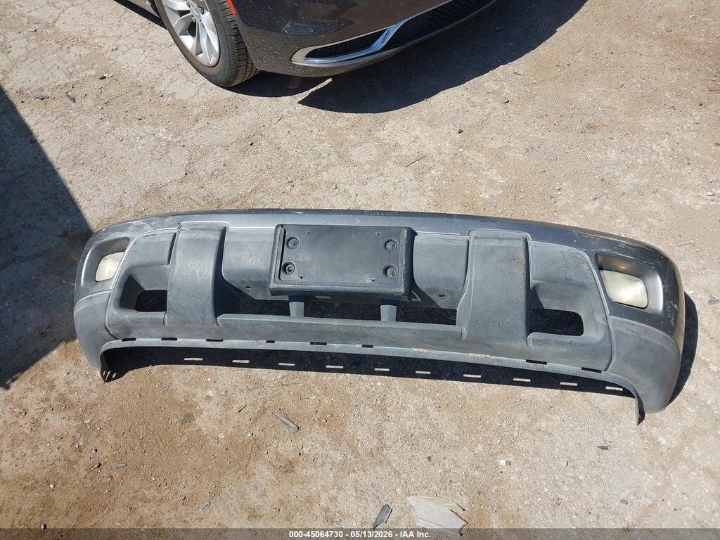 1GNES16S556182031 2005 CHEVROLET TRAILBLAZER EXT photo no. 12