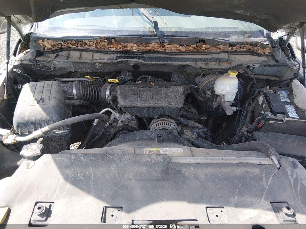 1C6RR6GPXDS608922 2013 RAM 1500 photo no. 10