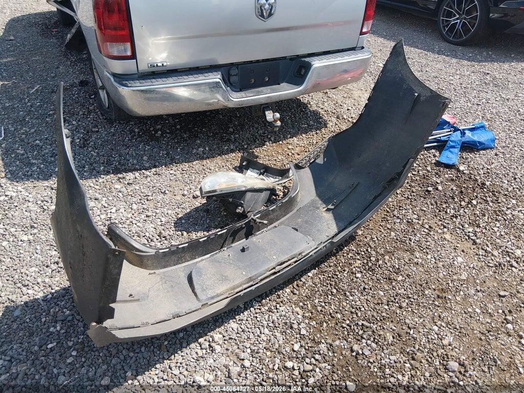 1C6RR6GPXDS608922 2013 RAM 1500 photo no. 12