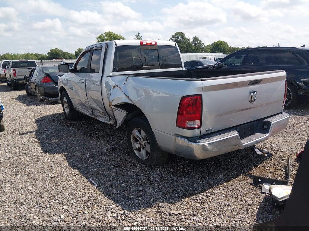 1C6RR6GPXDS608922 2013 RAM 1500 photo no. 3