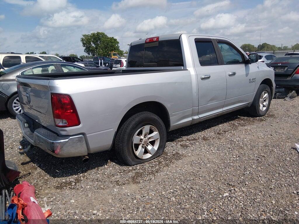 1C6RR6GPXDS608922 2013 RAM 1500 photo no. 4