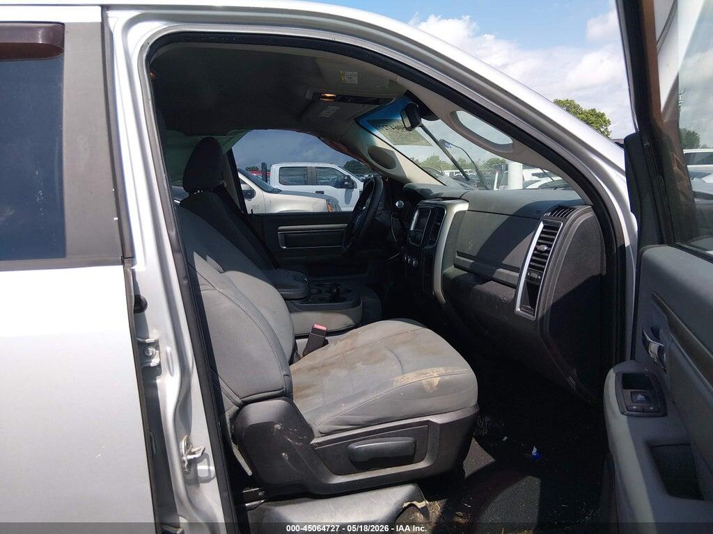 1C6RR6GPXDS608922 2013 RAM 1500 photo no. 5