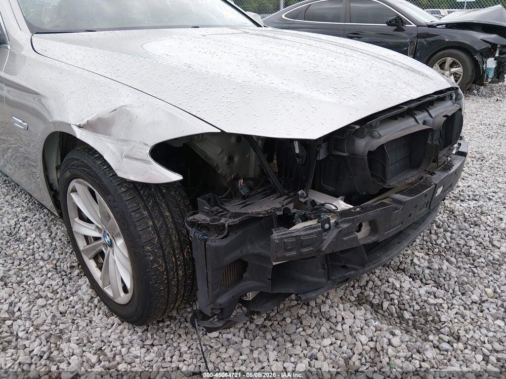 WBA5A5C50ED506870 2014 BMW 528I photo no. 6