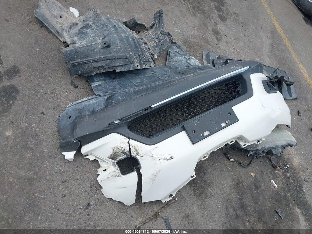 5N1AT2MV4EC821455 2014 NISSAN ROGUE photo no. 12