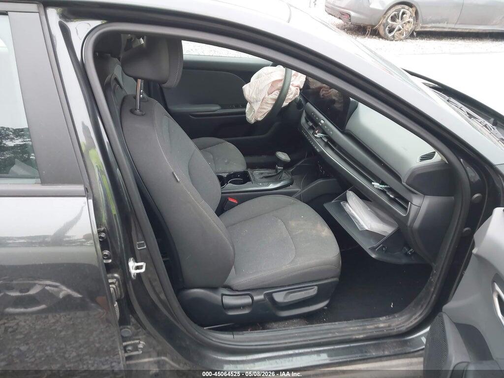 3KPFT4DE7SE083256 2025 KIA K4 photo no. 5