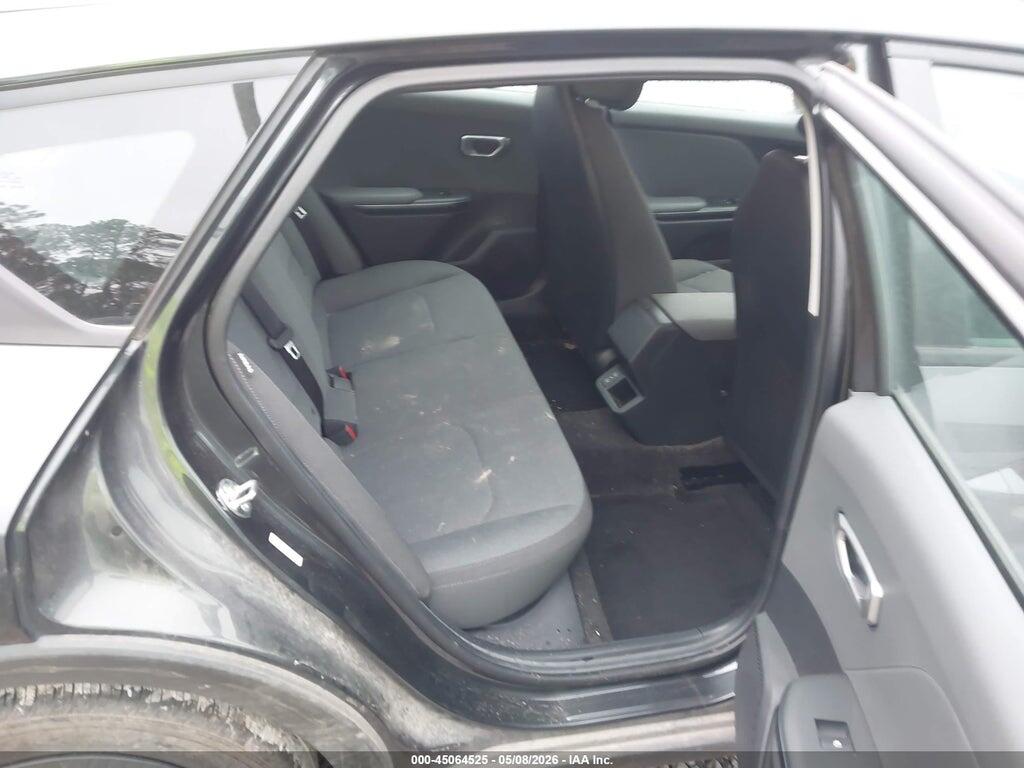 3KPFT4DE7SE083256 2025 KIA K4 photo no. 8