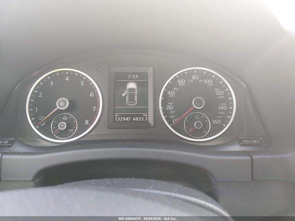 WVGAV7AX9GW511798 2016 VOLKSWAGEN TIGUAN photo no. 7