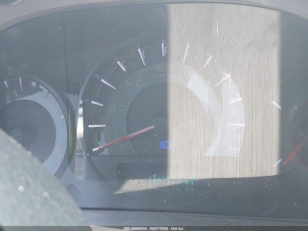3FAHP0JG6CR377422 2012 FORD FUSION photo no. 7
