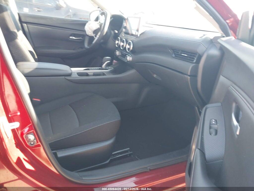 3N1AB8CV6PY279042 2023 NISSAN SENTRA photo no. 5