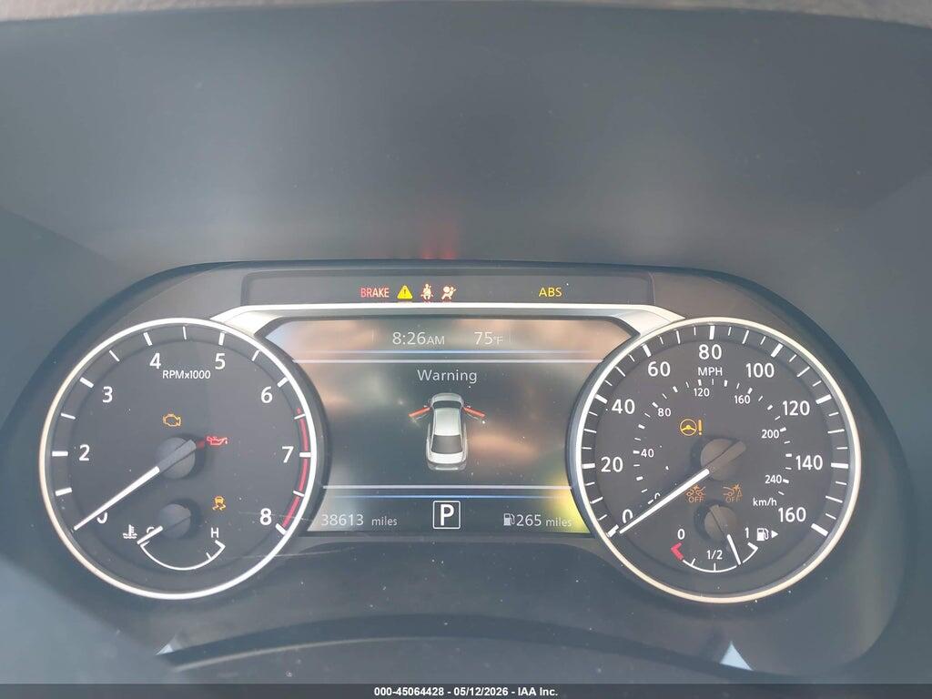 3N1AB8CV6PY279042 2023 NISSAN SENTRA photo no. 7