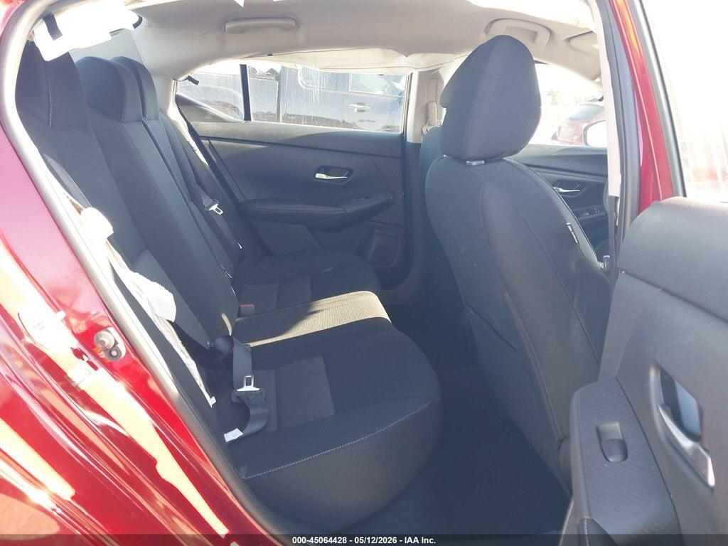 3N1AB8CV6PY279042 2023 NISSAN SENTRA photo no. 8
