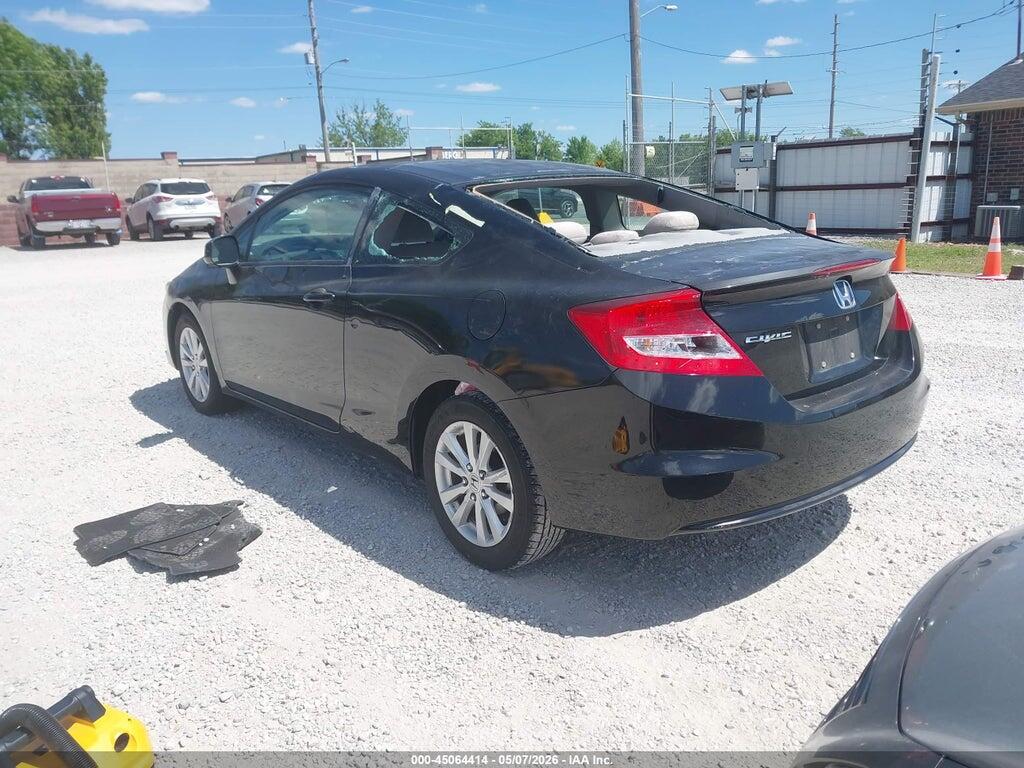 2HGFG3B82CH517988 2012 HONDA CIVIC photo no. 3