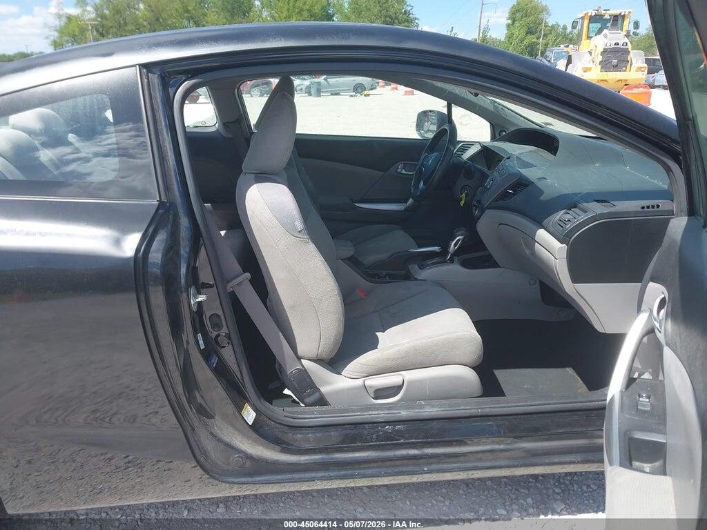 2HGFG3B82CH517988 2012 HONDA CIVIC photo no. 5