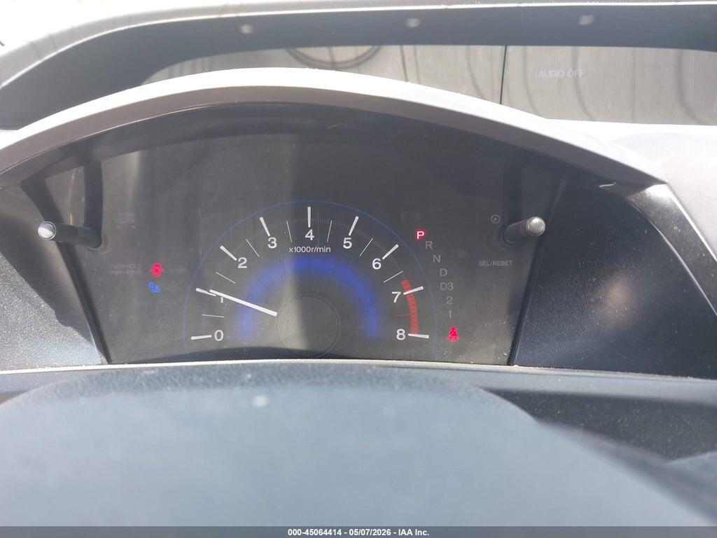 2HGFG3B82CH517988 2012 HONDA CIVIC photo no. 7