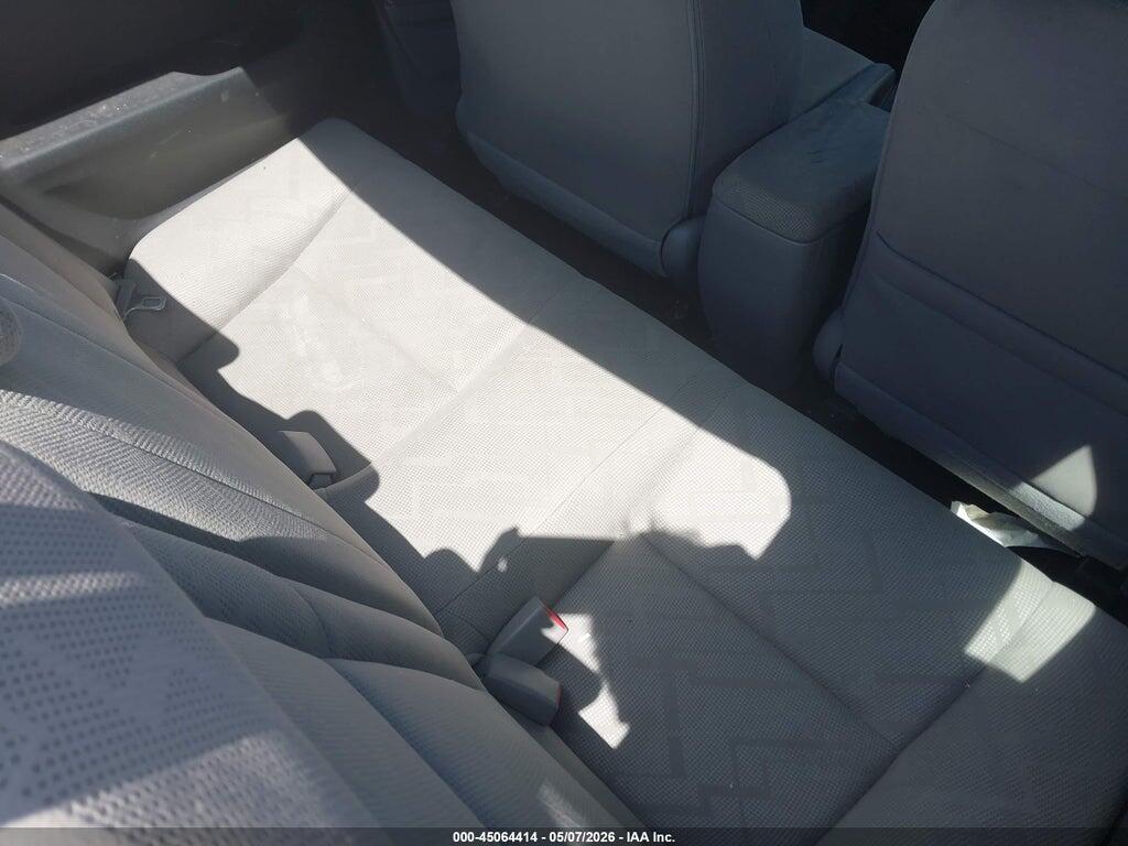 2HGFG3B82CH517988 2012 HONDA CIVIC photo no. 8