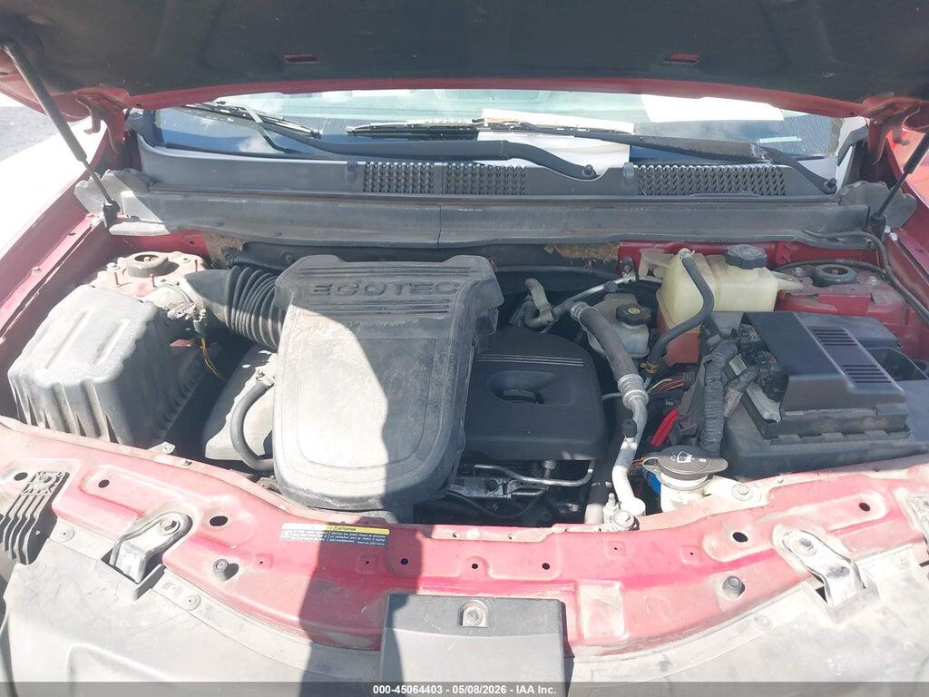3GSCL33P98S694646 2008 SATURN VUE photo no. 10